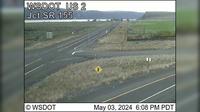 Hartline › North: US 2 at MP 193.4: Coulee City - Current