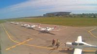 Montpellier › South: Montpellier-Méditerranée Airport