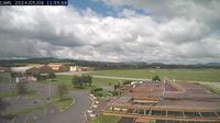 Loudes: Le Puy - Airport - Day time