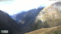 Fiordland Community > South-East: Clinton River - Day time