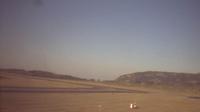 Current or last view Mbombela › East: Kruger Mpumalanga International Airport
