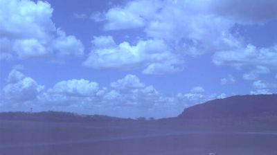 Nelspruit Daytime Webcam Image