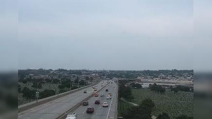 Traffic Cam New York › East: I-495 at Between 50th and 58th Street