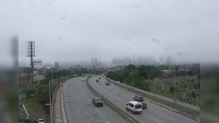 Traffic Cam New York › East: I-495 at Between 50th and 58th Street