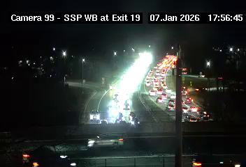 Traffic Cam East Williston › East: SSP at Exit