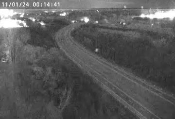Traffic Cam Town of DeWitt › South: I-481 south of Exit 2 (Stonehouse)