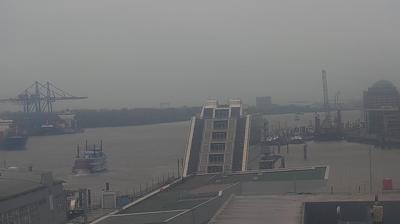 Umliegende Webcams Flughafen Hamburg Finkenwerder - meteoblue