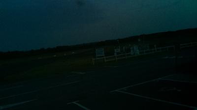 Skywatch at Trelivan Airport