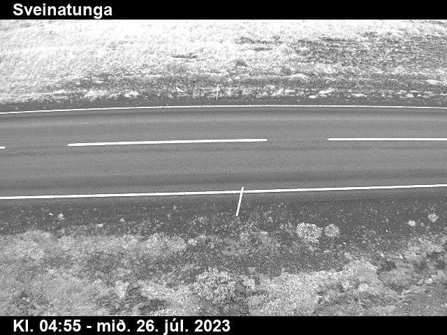 Traffic Cam Olafsvik: Sveinatunga