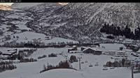 Hordaland: Myrkdalen Fjellandsby