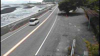 East Uto: Traffic, Landscape, Water
