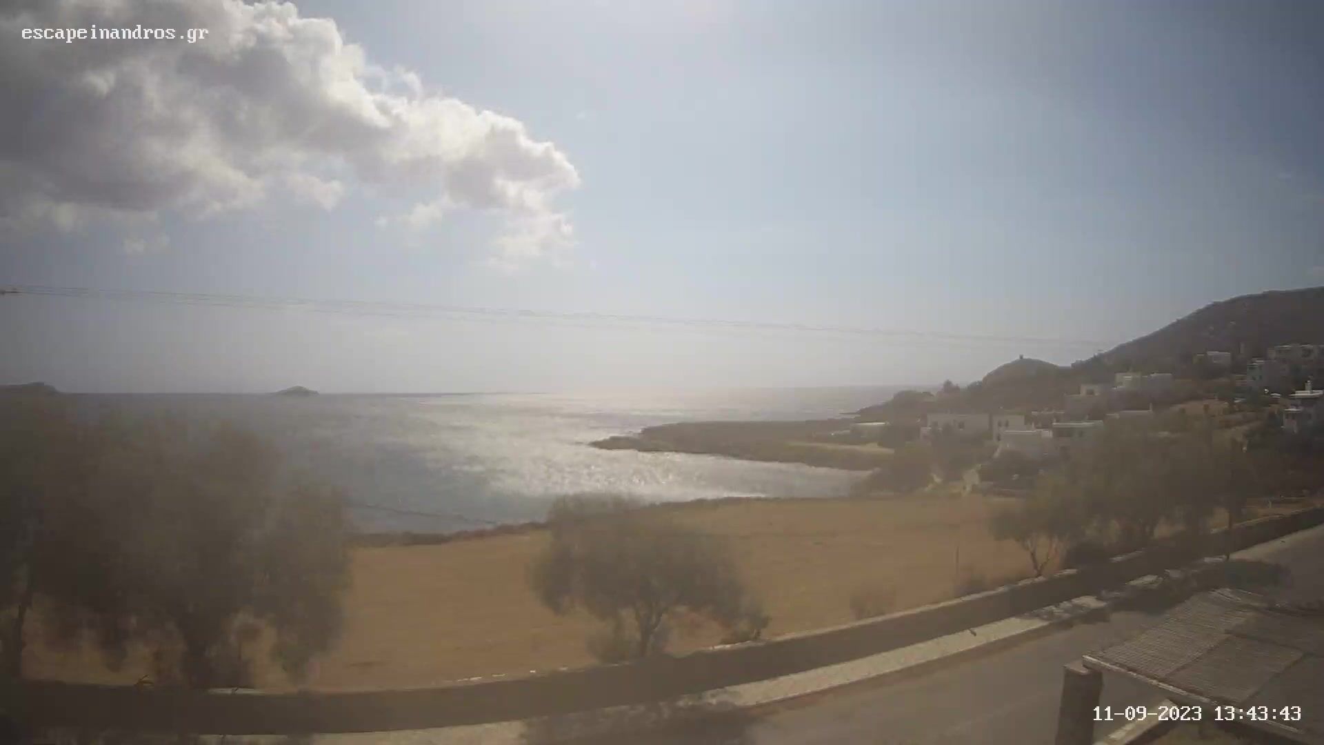 Municipality of Andros: Gavrio, Andros