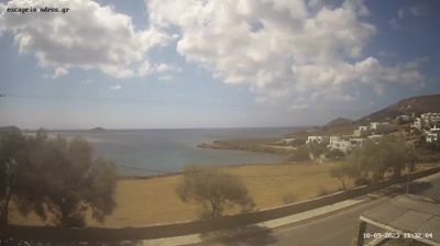 Municipality of Andros: Gavrio, Andros