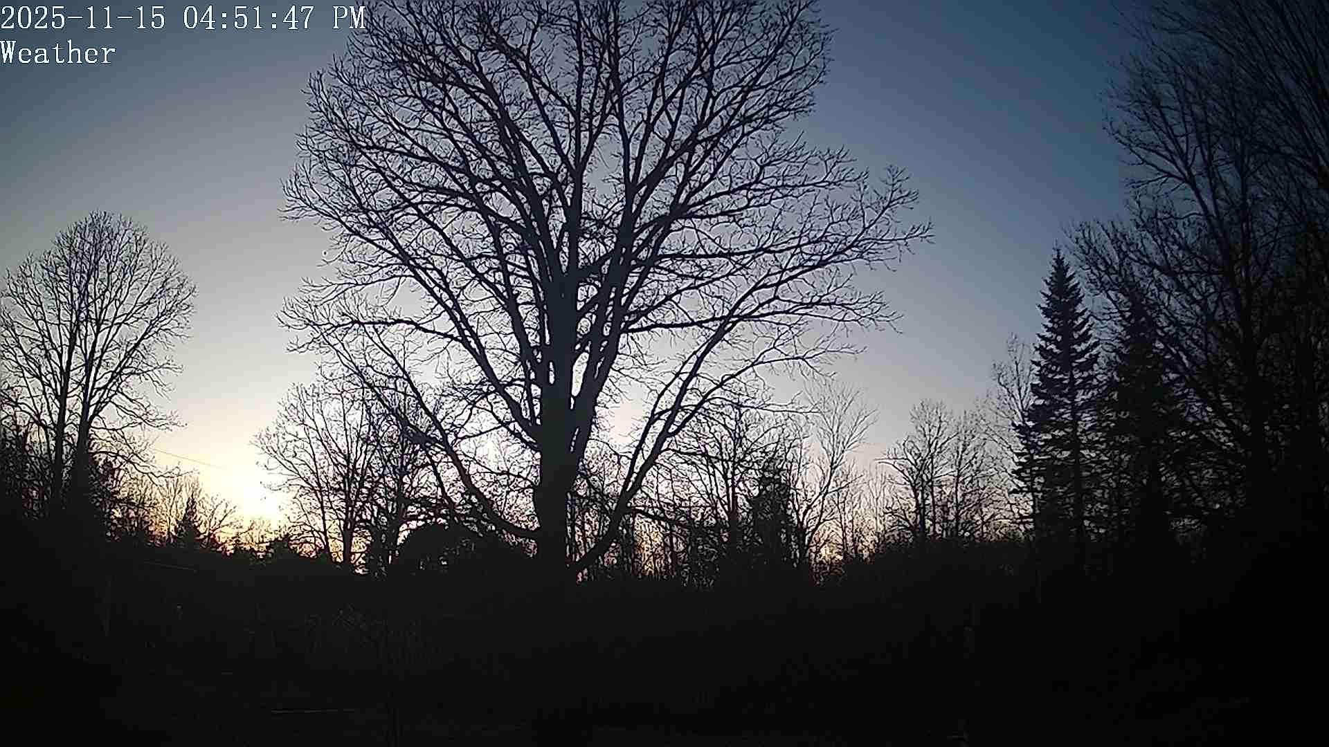 Webcams around Cass Lake meteoblue