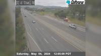 Santa Maria: US-101 : Stowell Rd - Day time