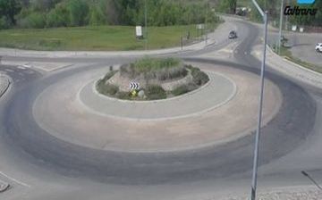 Webcam en vivo Porterville - ahora mismo