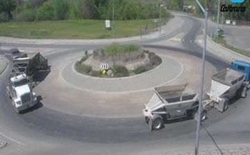 Imagen de webcam diurna Porterville