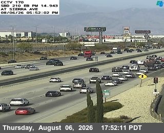 Fontana during daytime
