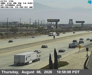 Fontana webcam
