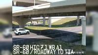 Tampa: SR-60 - Roadway to TIA - Overdag