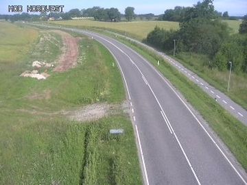 Traffic Cam Graderup: NV