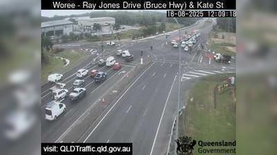 Cairns today
