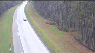 Imagen de webcam diurna Walterboro