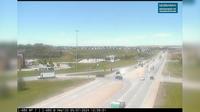 Omaha: I-680: Blair High Road: Various views - Overdag