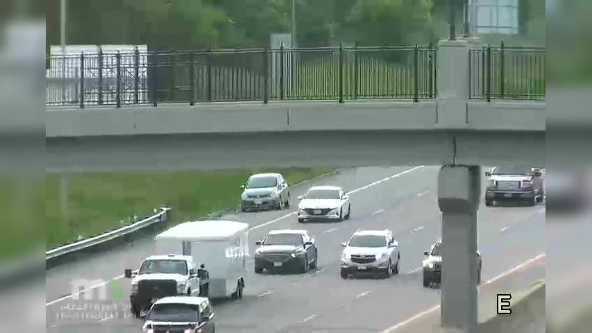 Traffic Cam Rondo: I-94 EB @ Lexington Pkwy
