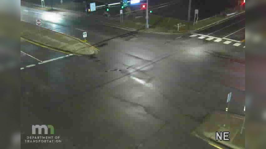 Traffic Cam Columbia Heights: T.H.65 SB @ 49th Ave