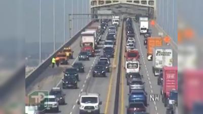 Bayonne traffic webcam