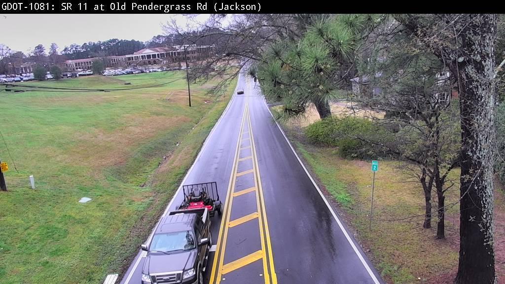 Traffic Cam Jefferson: JACKS-CAM-