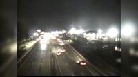 Yonkers › North: I-87 South of Interchange - Actual