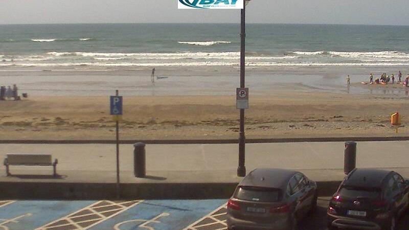 Tramore › South