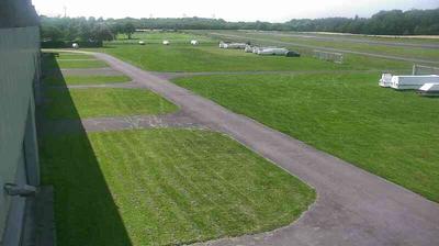 Hunxe › North-West: Schwarze Heide Airport