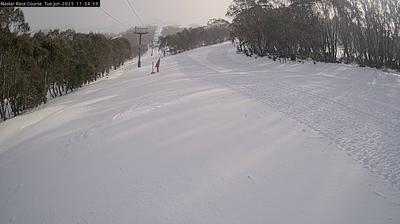 Snowy Monaro Regional today
