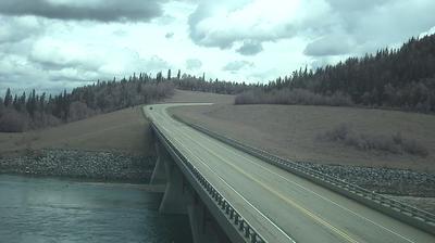 Drayton Valley Traffic