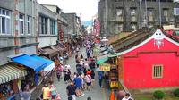 Furen Village: Daxi Old Street - Daxi Puji Temple - Jour