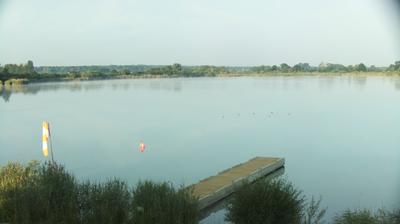 Riedhausen Bei Gunzburg water webcam