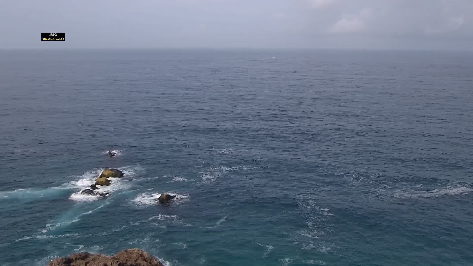 Traffic Cam Nazare