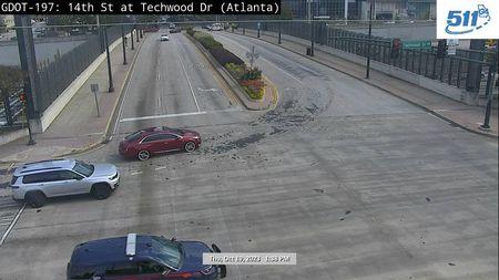 Traffic Cam Atlanta: ATL-CAM-903--1