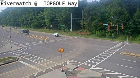 Traffic Cam Augusta: AUG-CAM-170--1