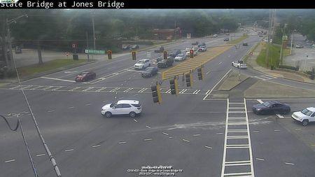 Traffic Cam Johns Creek: COJC-CAM-420--1