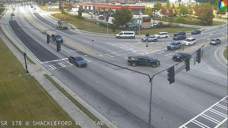 Traffic Cam Berkeley Hills: GWIN-CAM-075--1