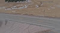 Lake City: Spring Creek Pass Webcam CO-149 Webcam South by CDOT - Day time