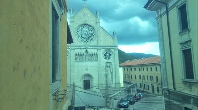 Gemona del Friuli: Cathedral of Santa Maria Assunta in Gemona