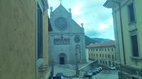 Gemona del Friuli: Cathedral of Santa Maria Assunta in Gemona - Day time
