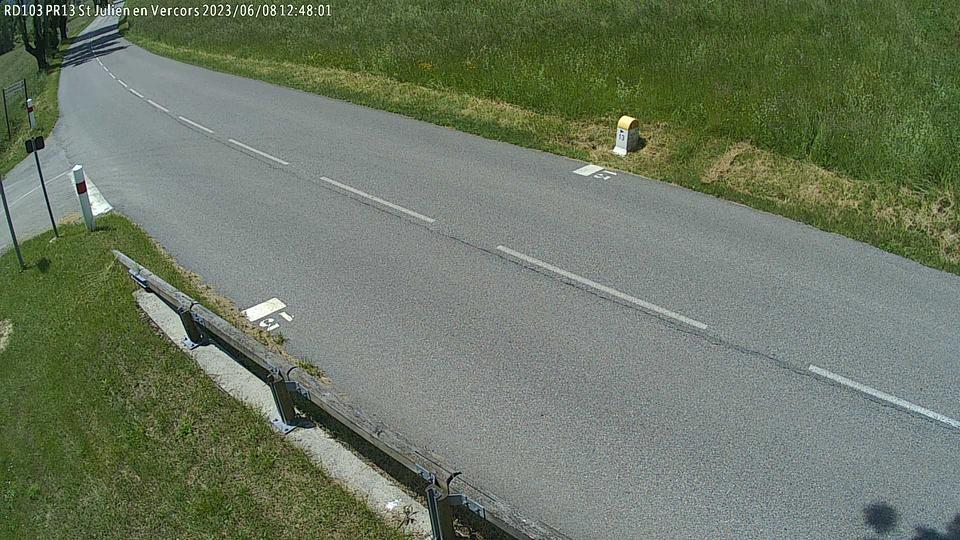 cams autour de VillarddeLans meteoblue