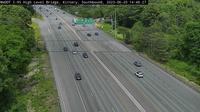 Kittery > North: I-95 Mile 001 NB - Current
