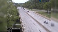 North Fayette Township: I-376 @ EXIT 58 (MONTOUR RUN RD) - Current